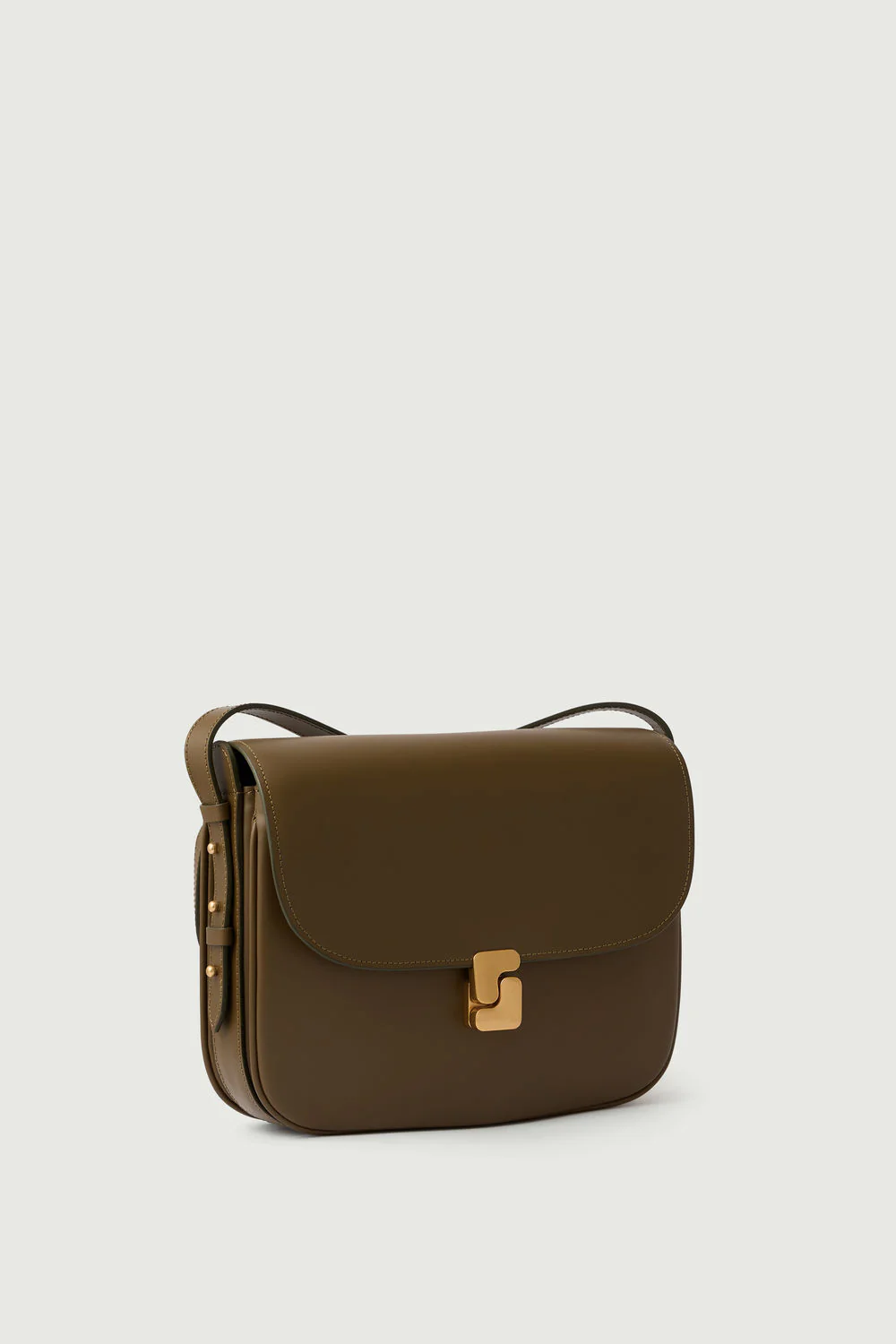 BAG BELLISSIMA MAXI KHAKI - Image 3