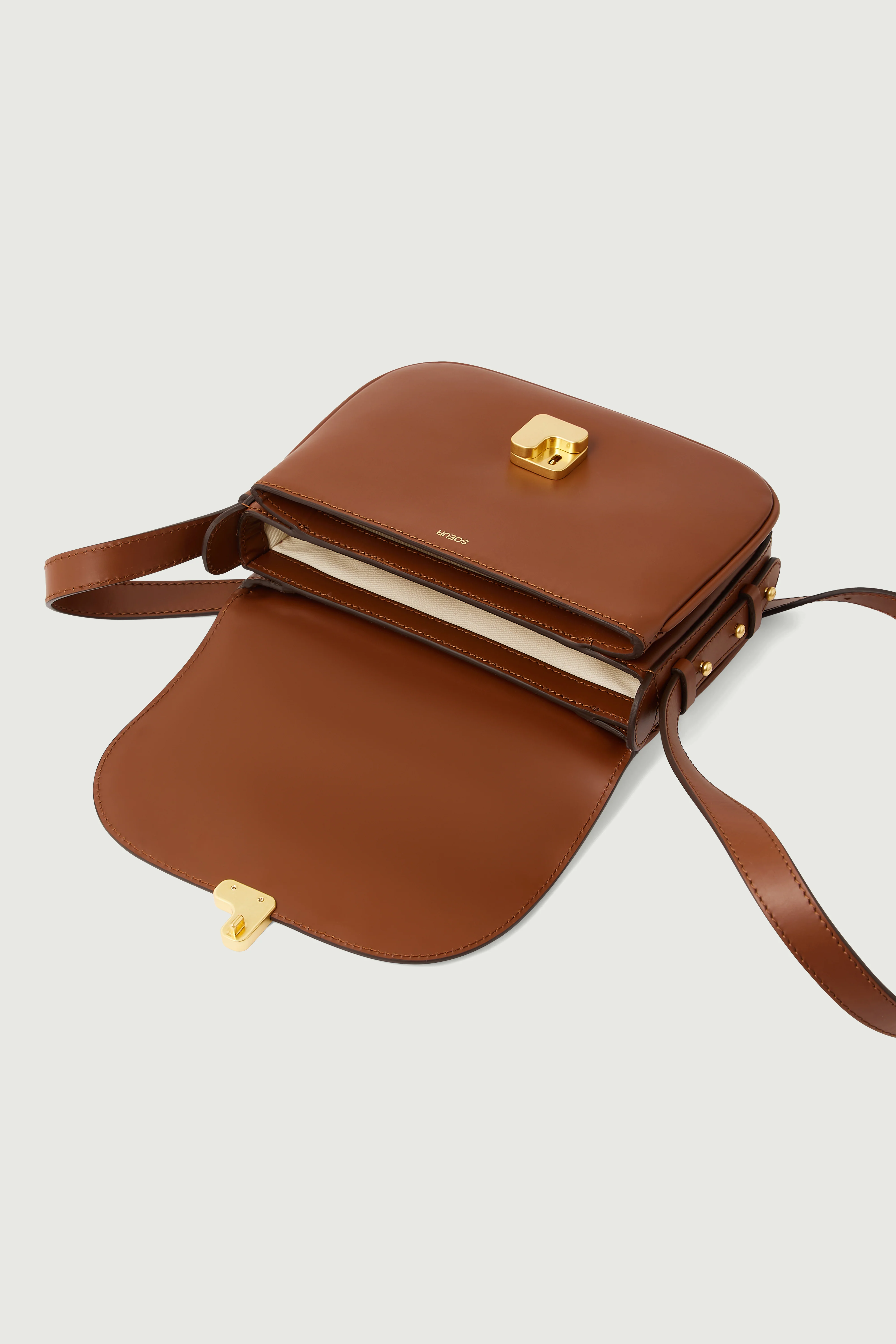 BELLISSIMA MINI NATURAL BAG - Image 5