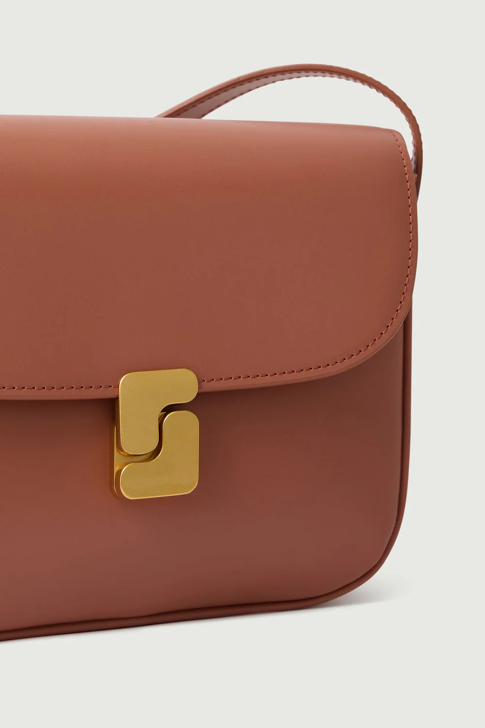 BAG BELLISSIMA MINI ROSE - Image 3