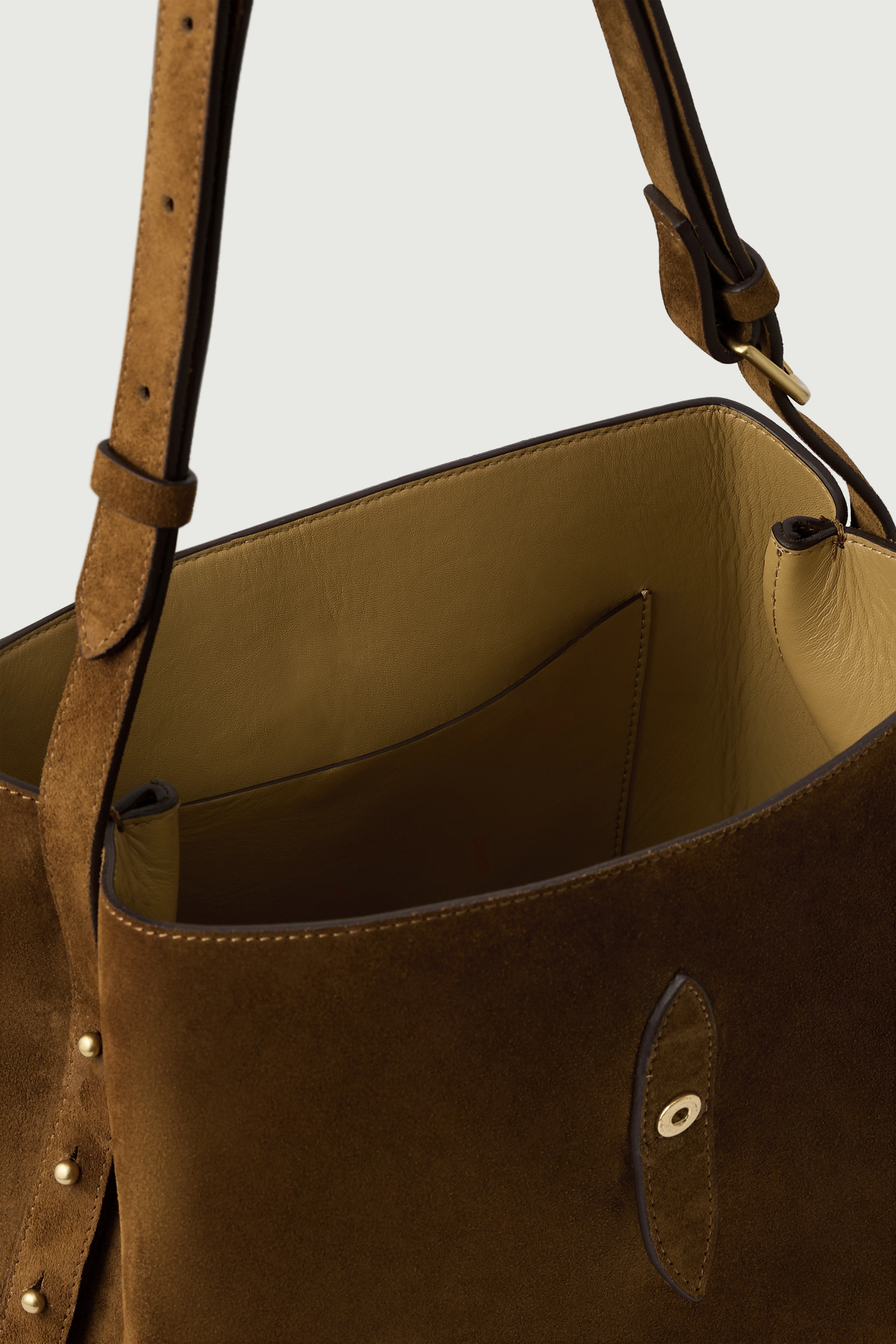 BAG BELLO MARRON - Image 4