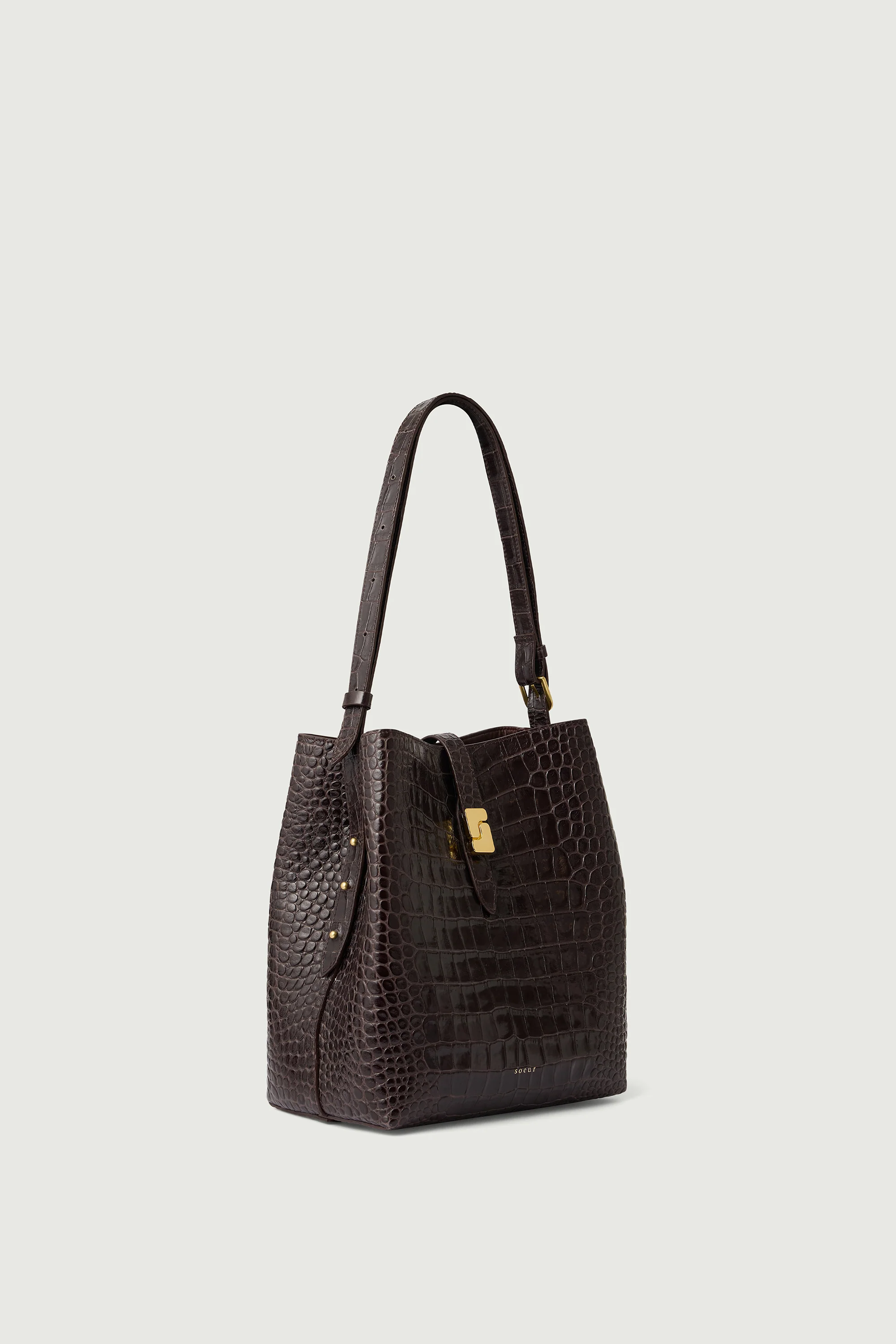 BAG BELLO MARRON - Image 3