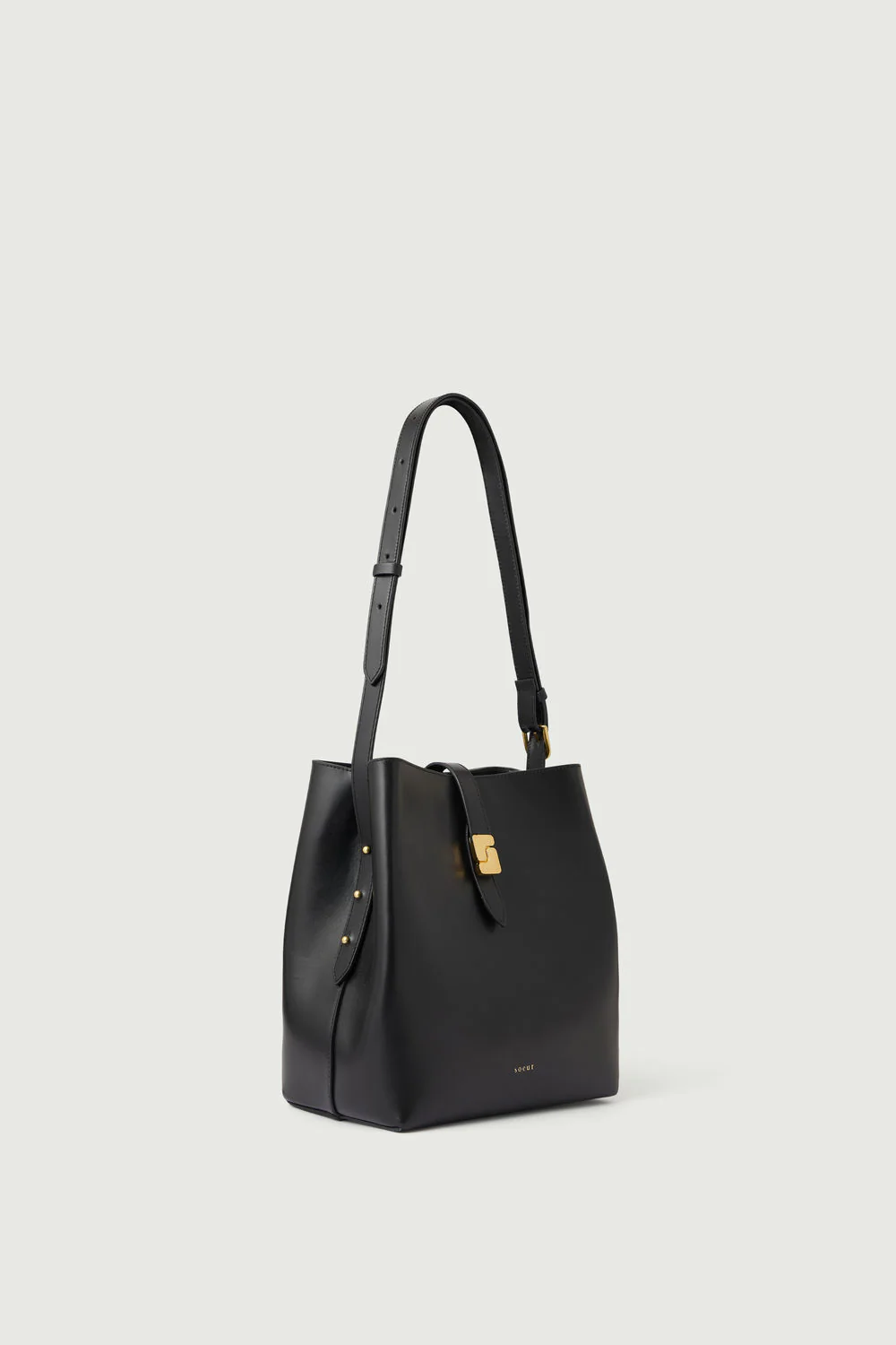 BAG BELLO NOIR - Image 3