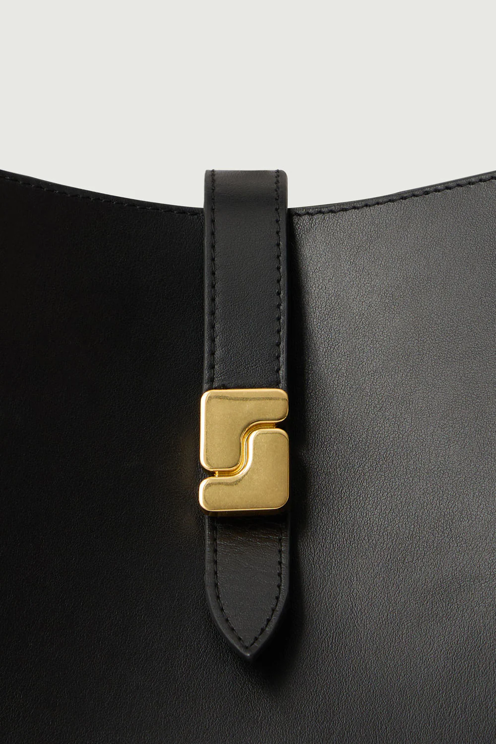 BAG BELLO NOIR - Image 4