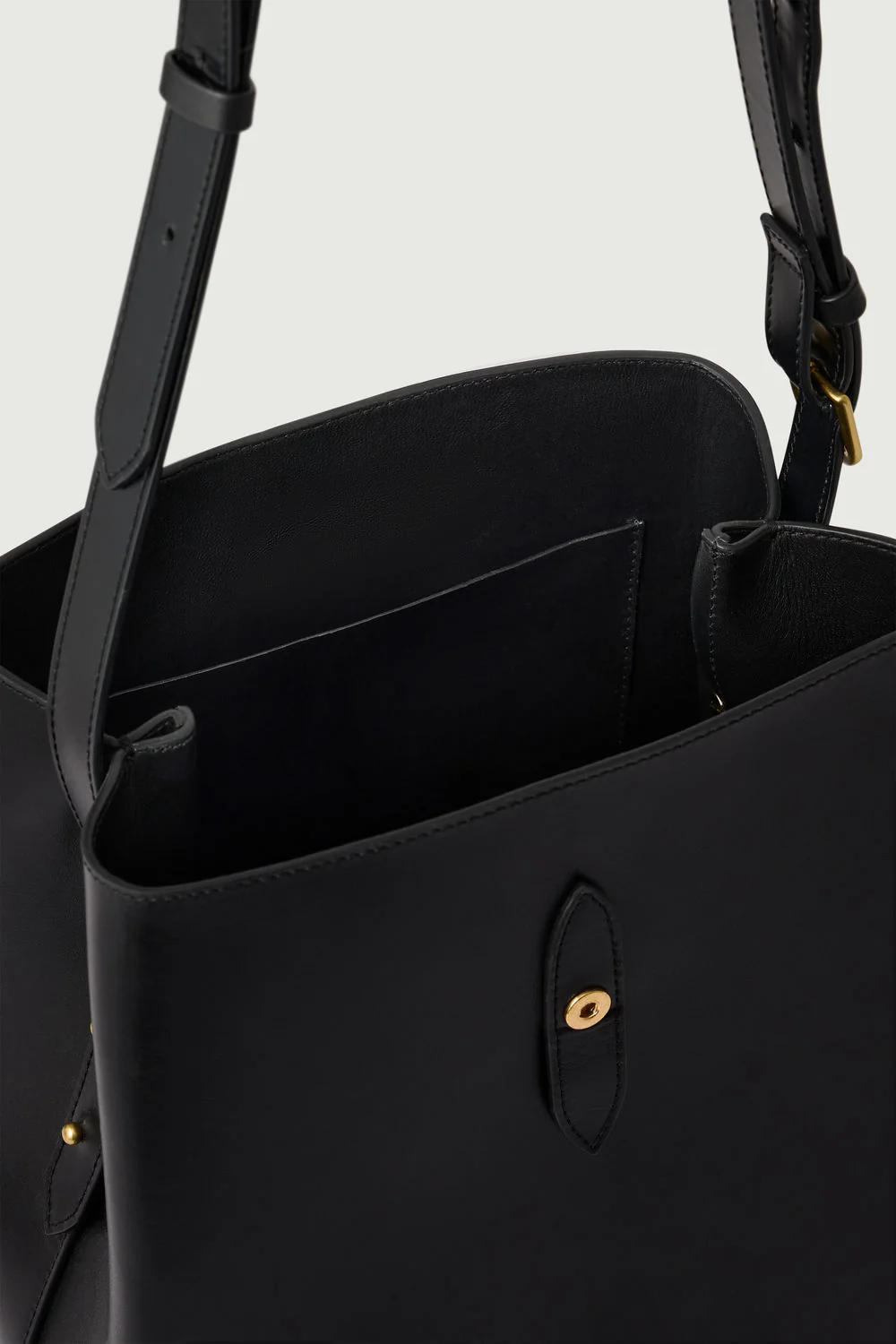 BAG BELLO NOIR - Image 5