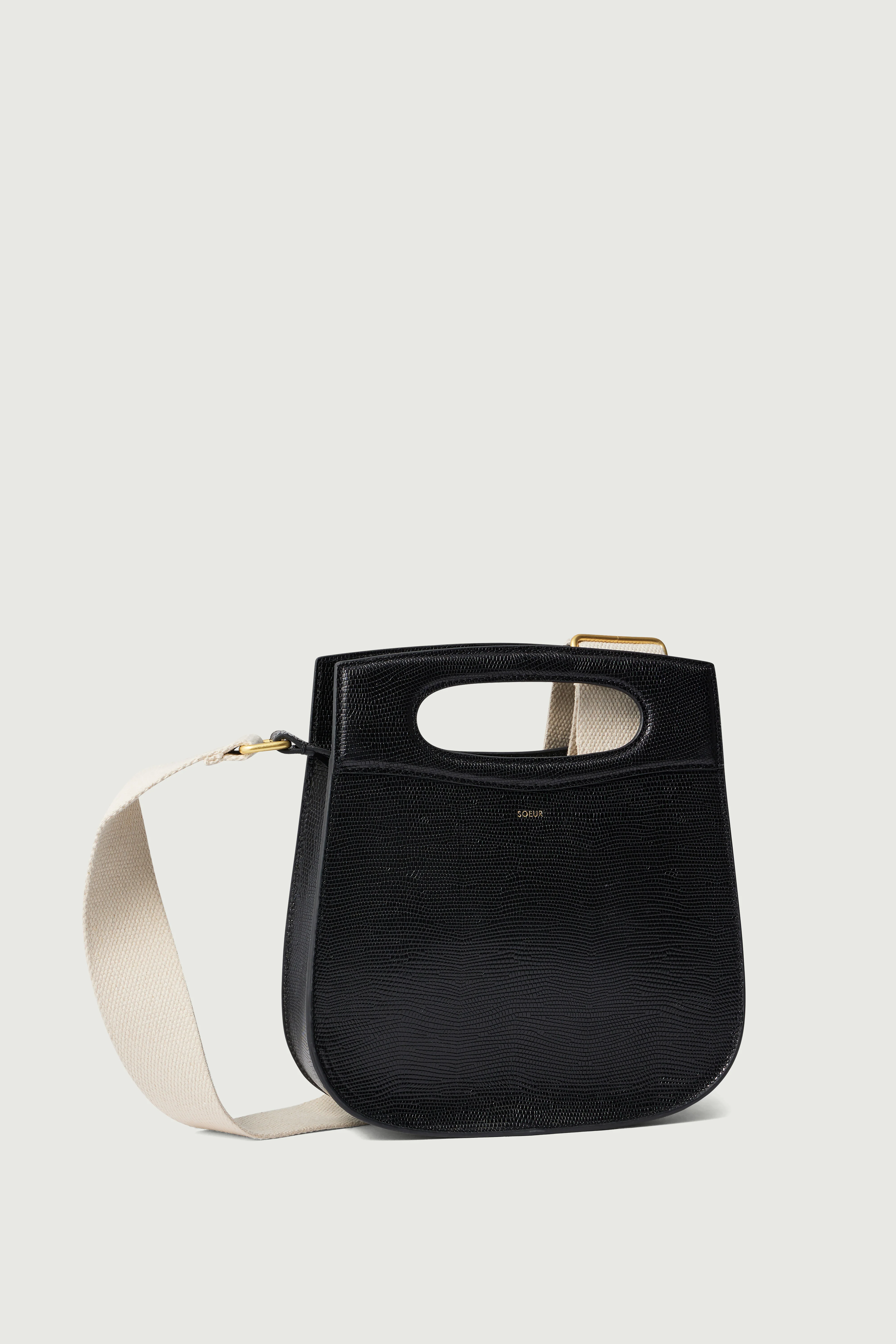 BAG CHERI BLACK - Image 2