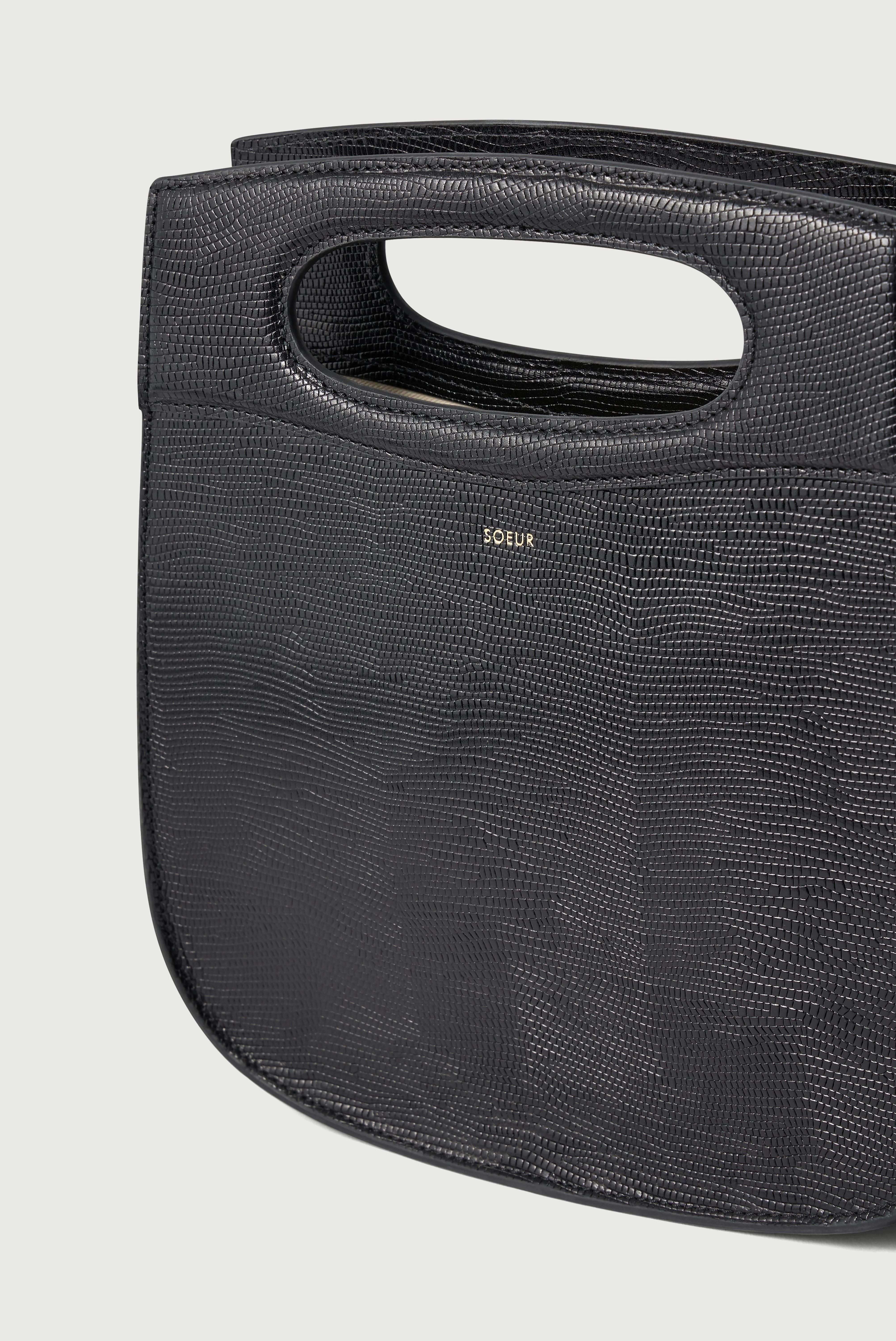 BAG CHERI BLACK - Image 3