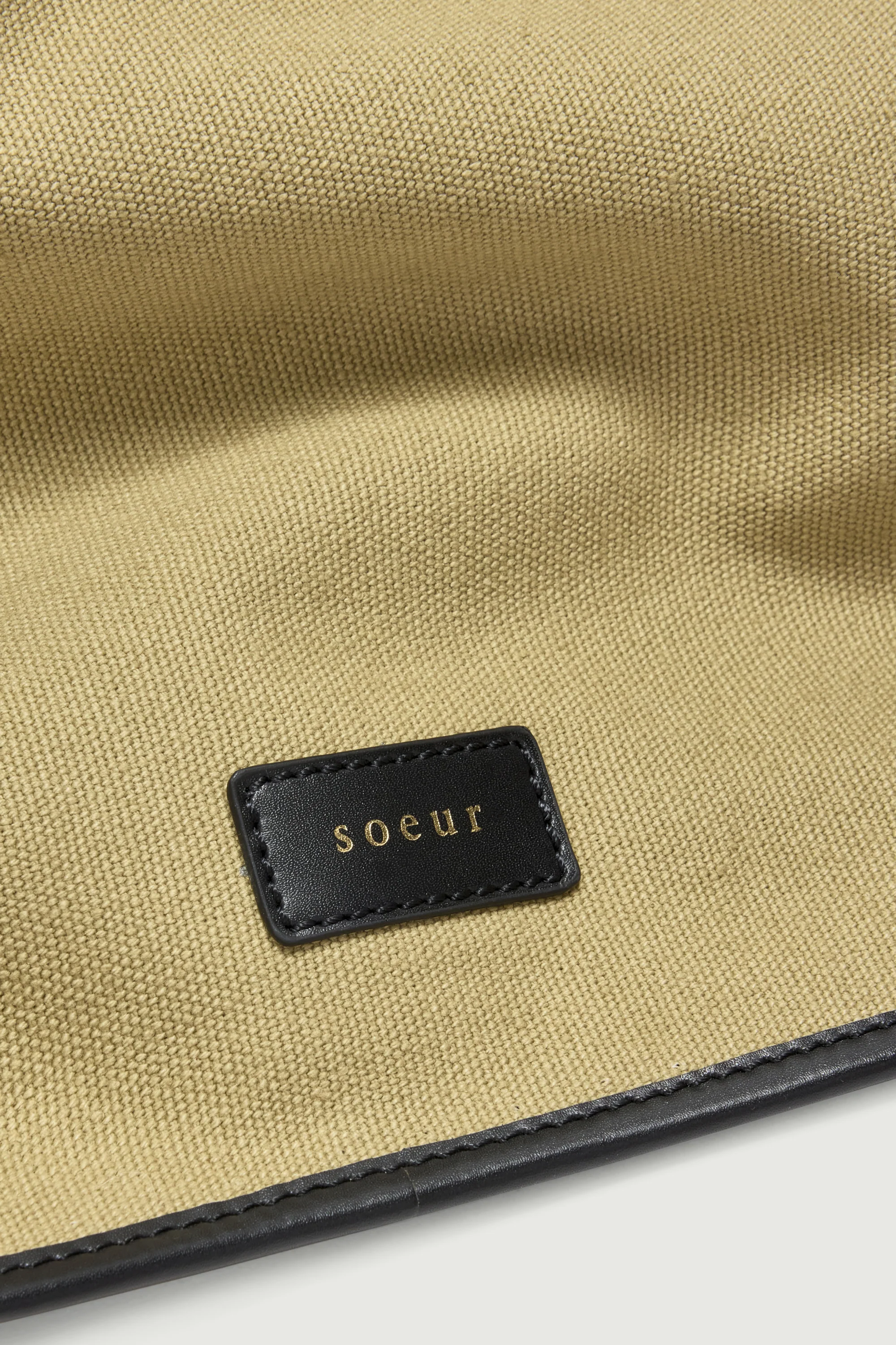 BAG DARLINGTON BEIGE - Image 4