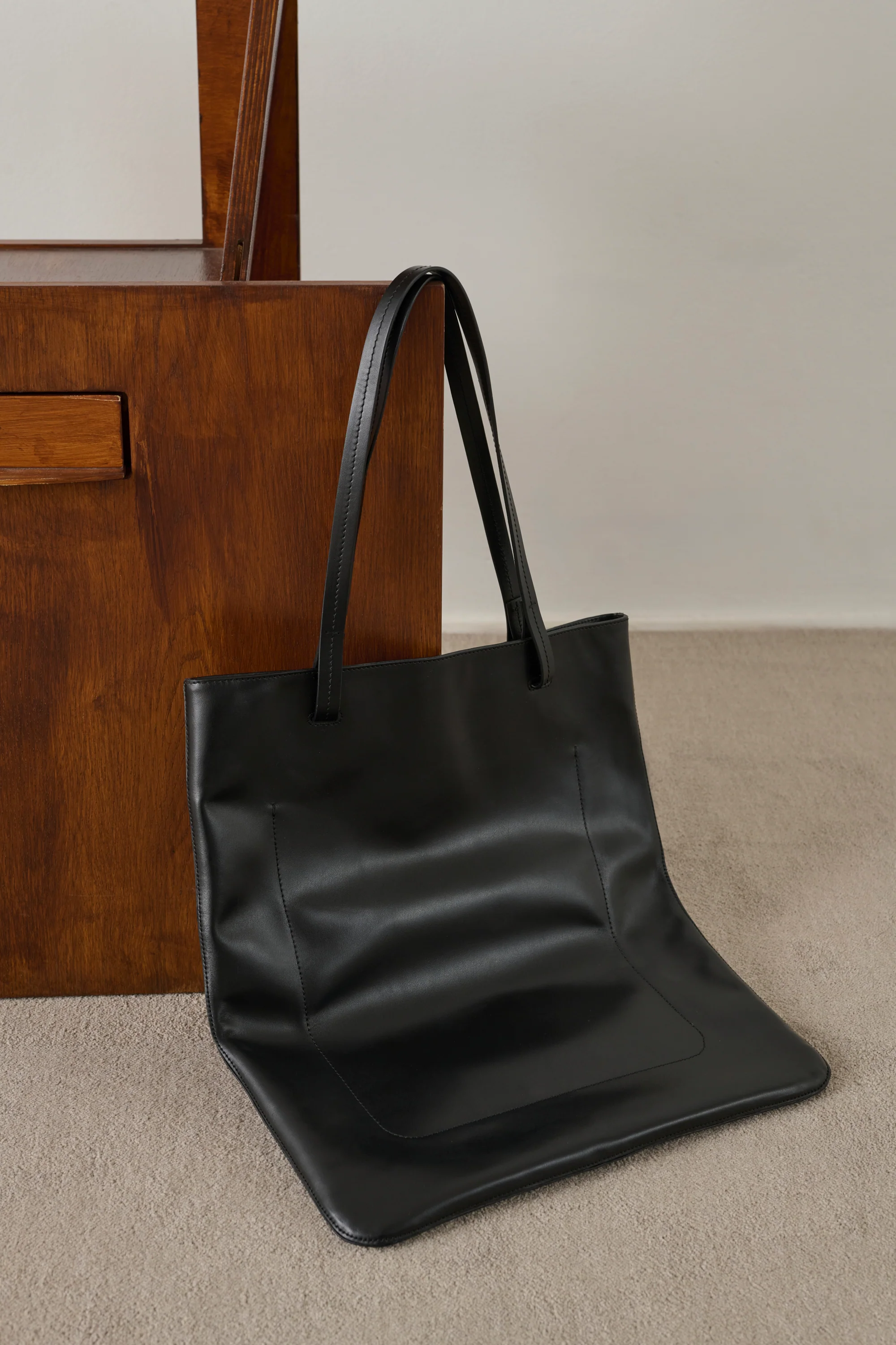 BAG DARLINGTON NOIR - Image 6