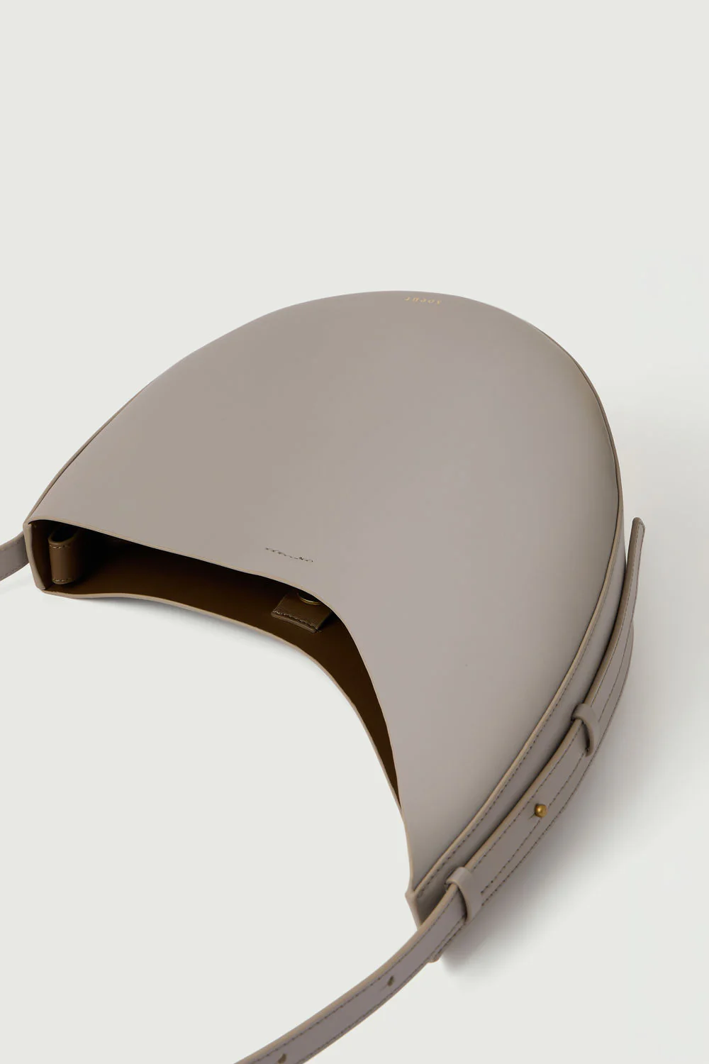 BAG WINONA GRIS - Image 4