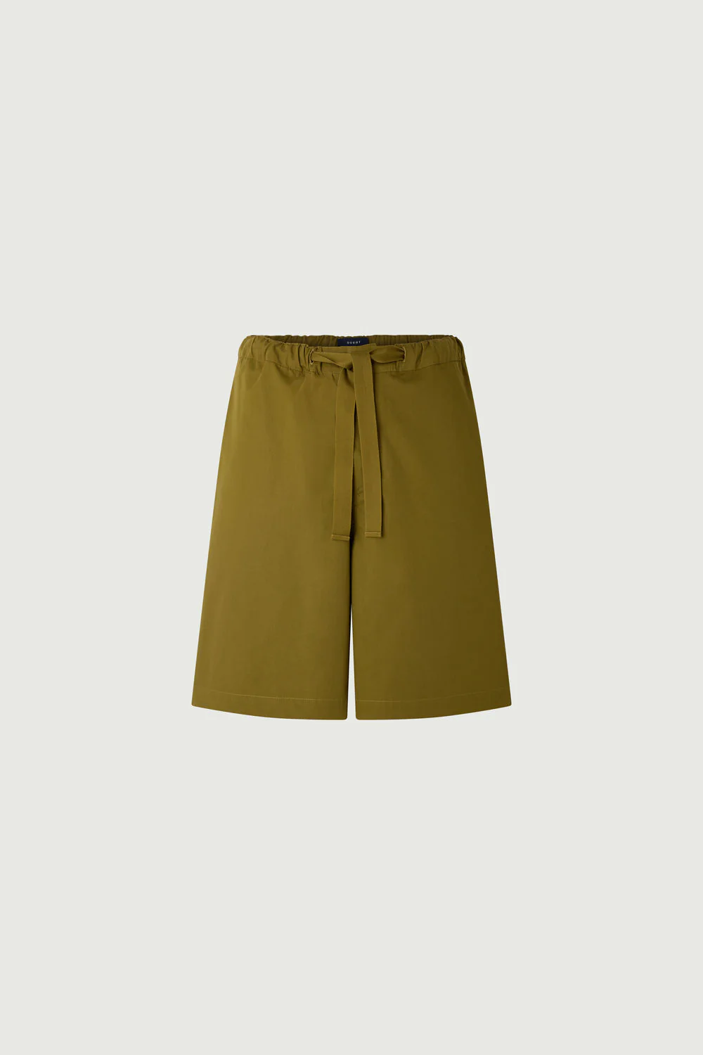 SHORTS IZIA VERT - Image 4