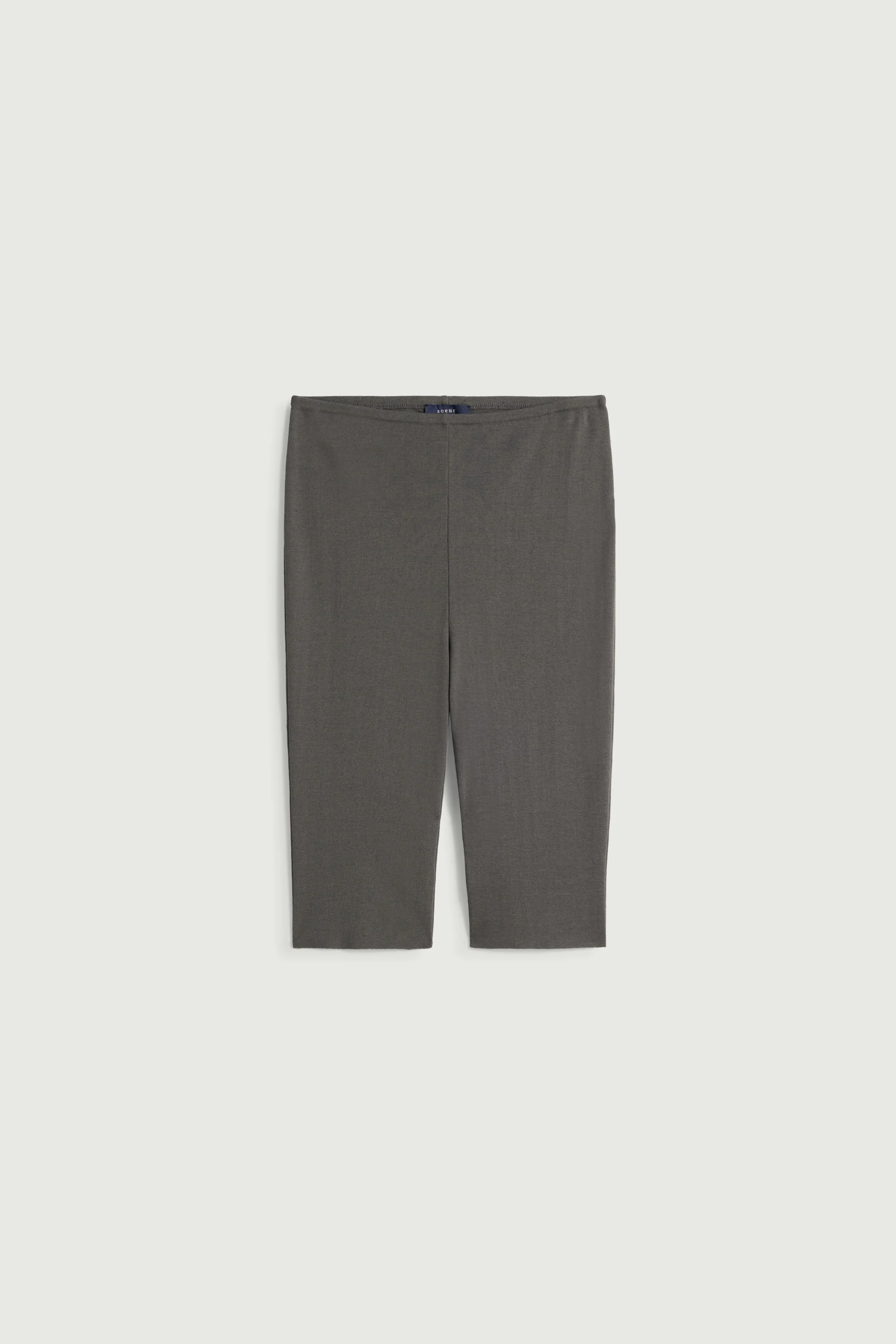 SHORTS LIO GREY - Image 4