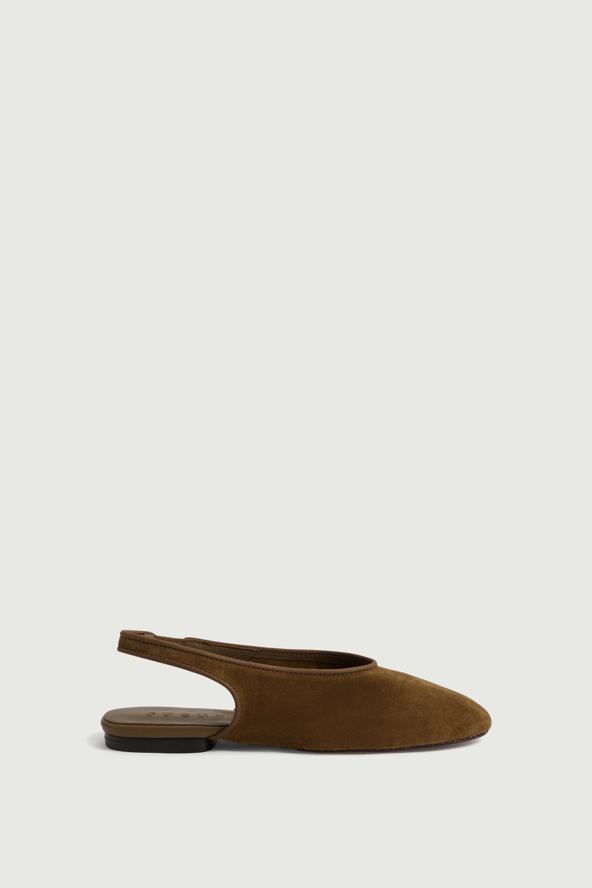 SLINGBACKS EMMETT BROWN