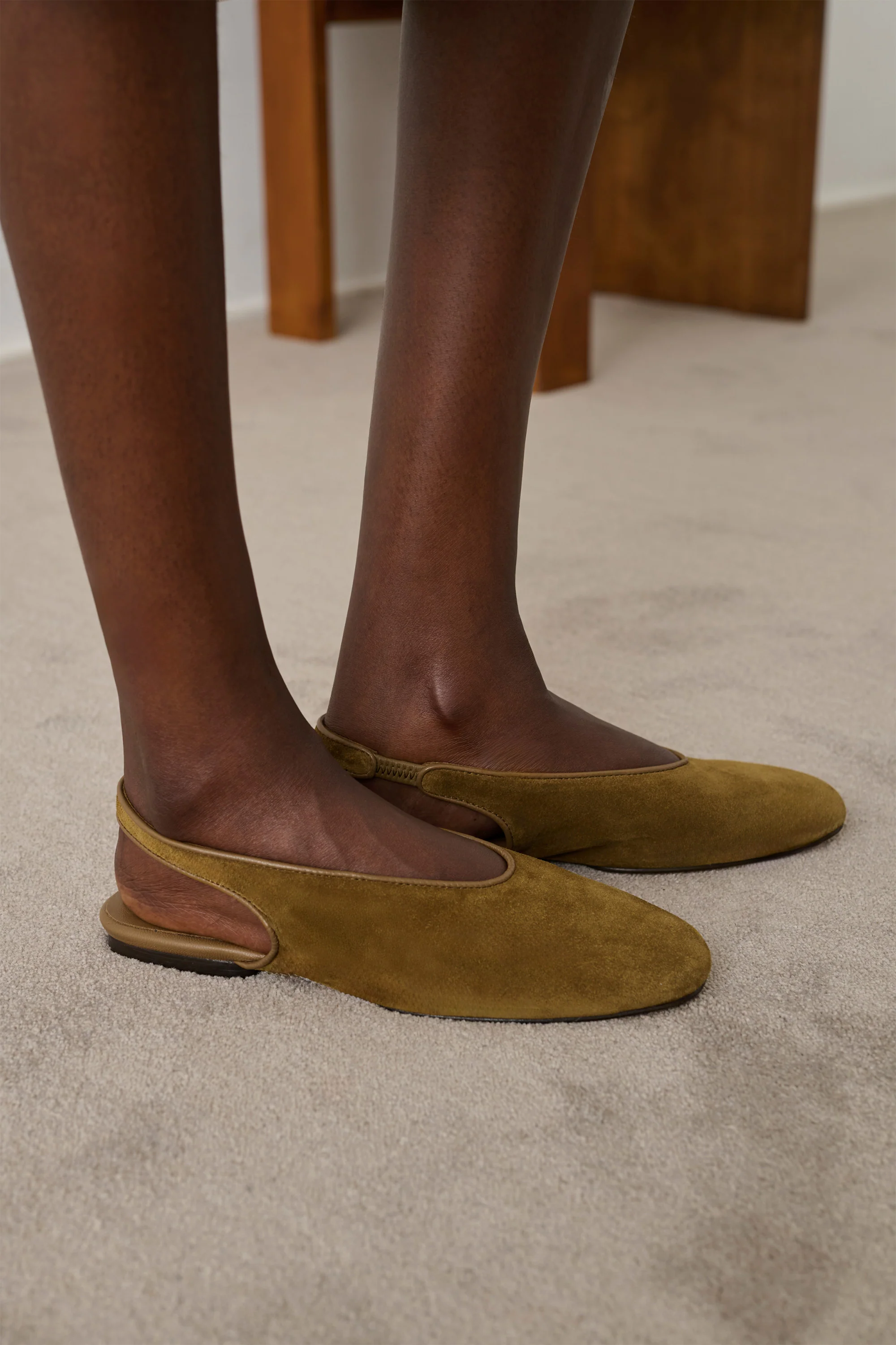 SLINGBACKS EMMETT BROWN - Image 2