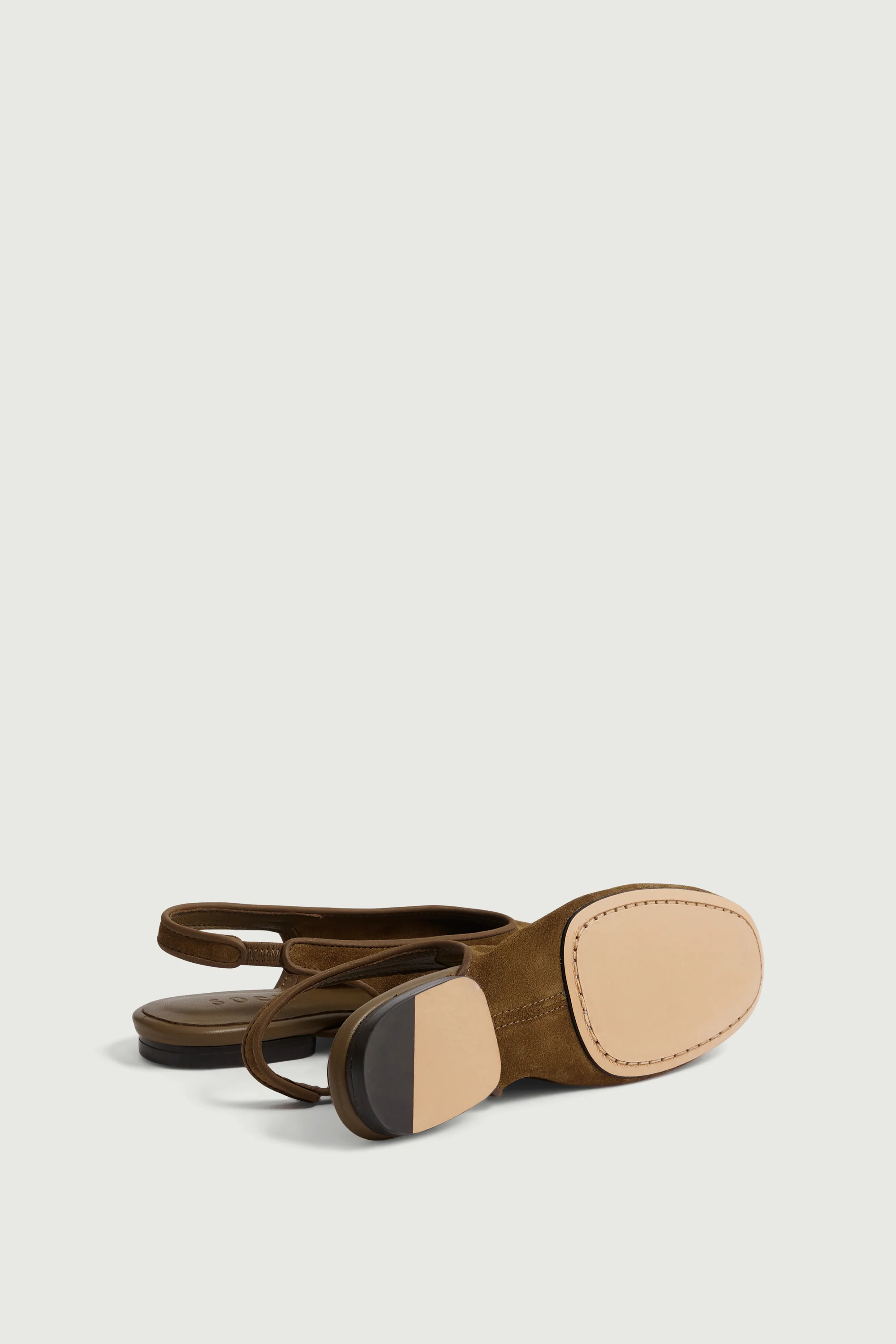 SLINGBACKS EMMETT BROWN - Image 5