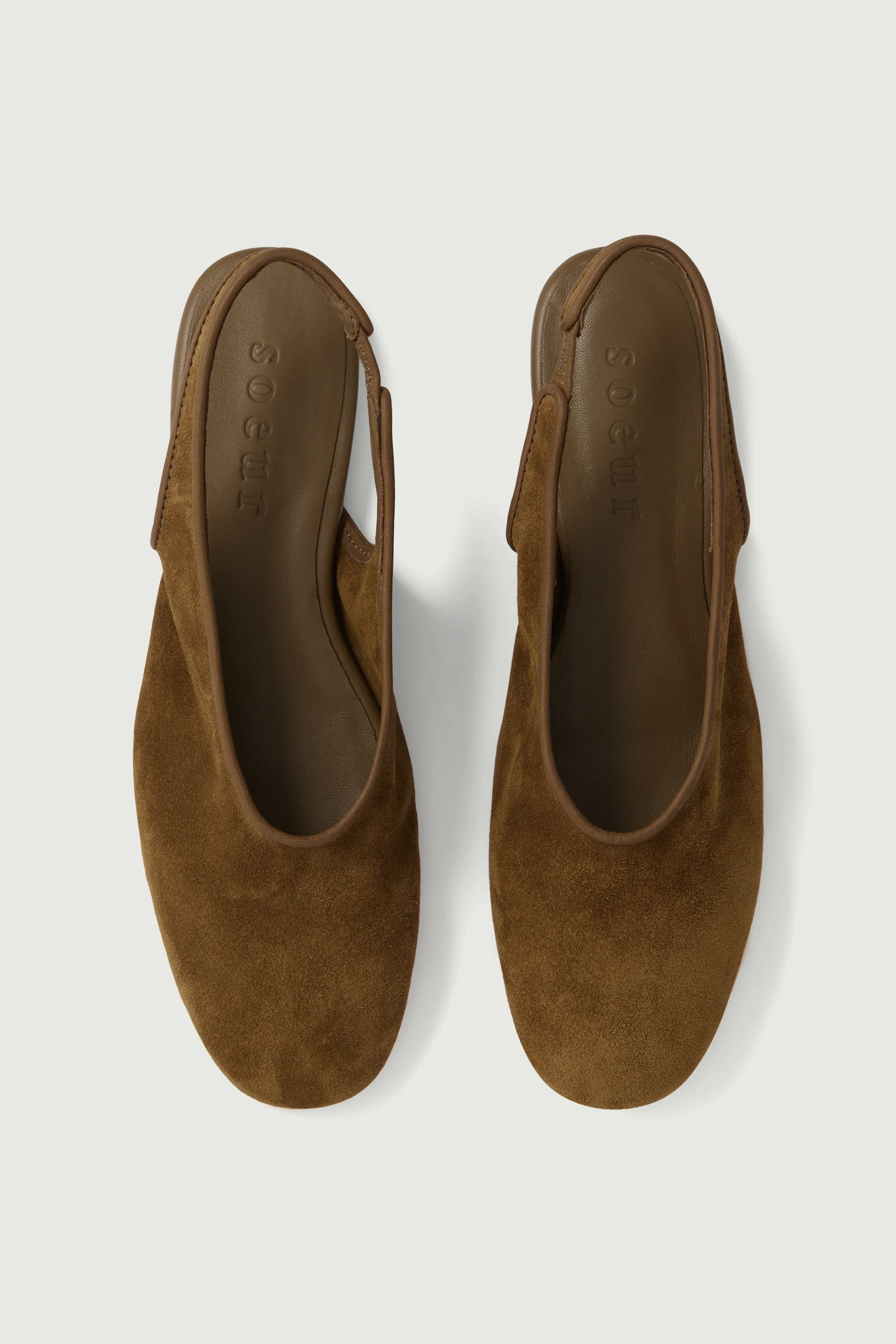 SLINGBACKS EMMETT BROWN - Image 6