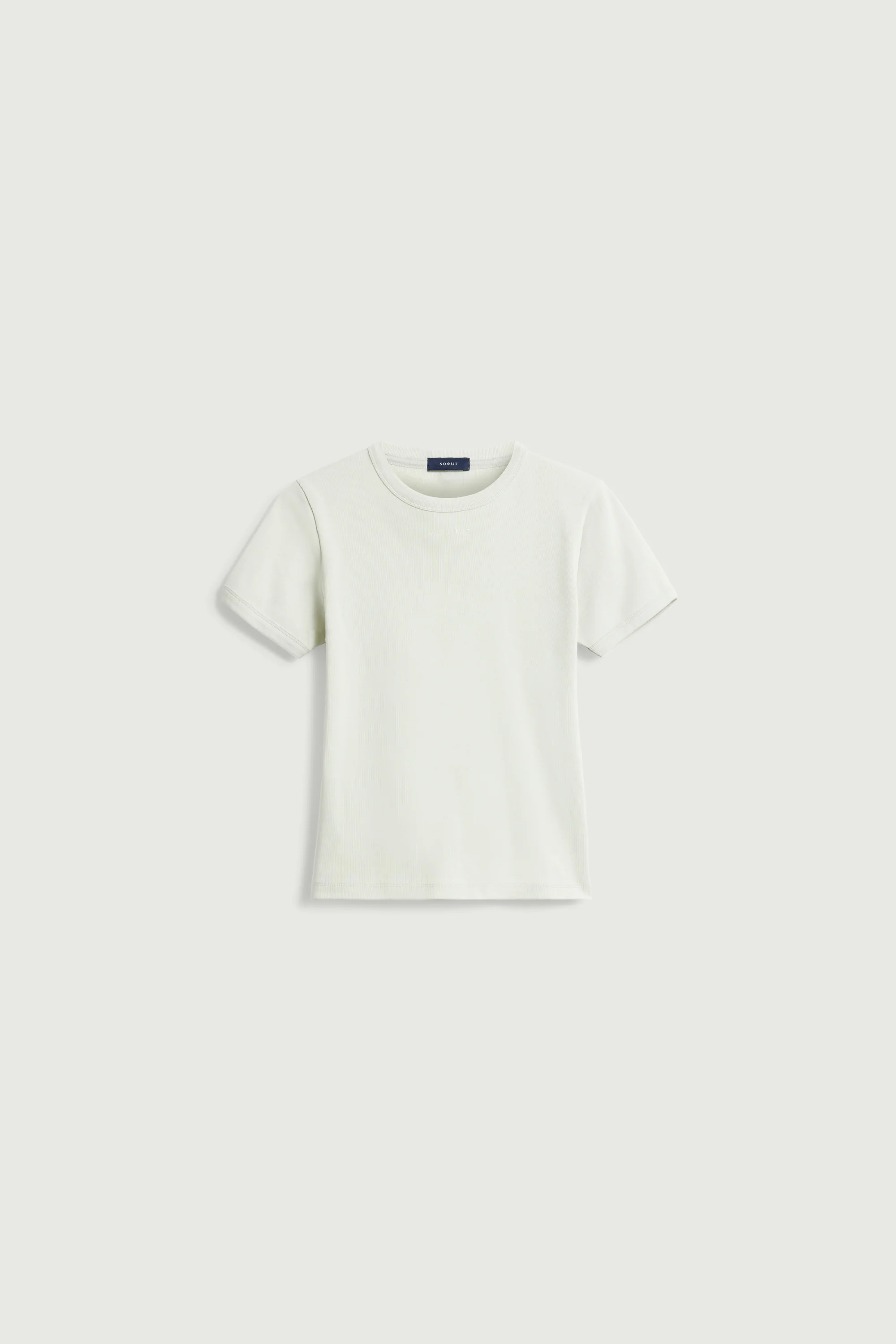 T-SHIRT ARISTIDE GREEN - Image 5