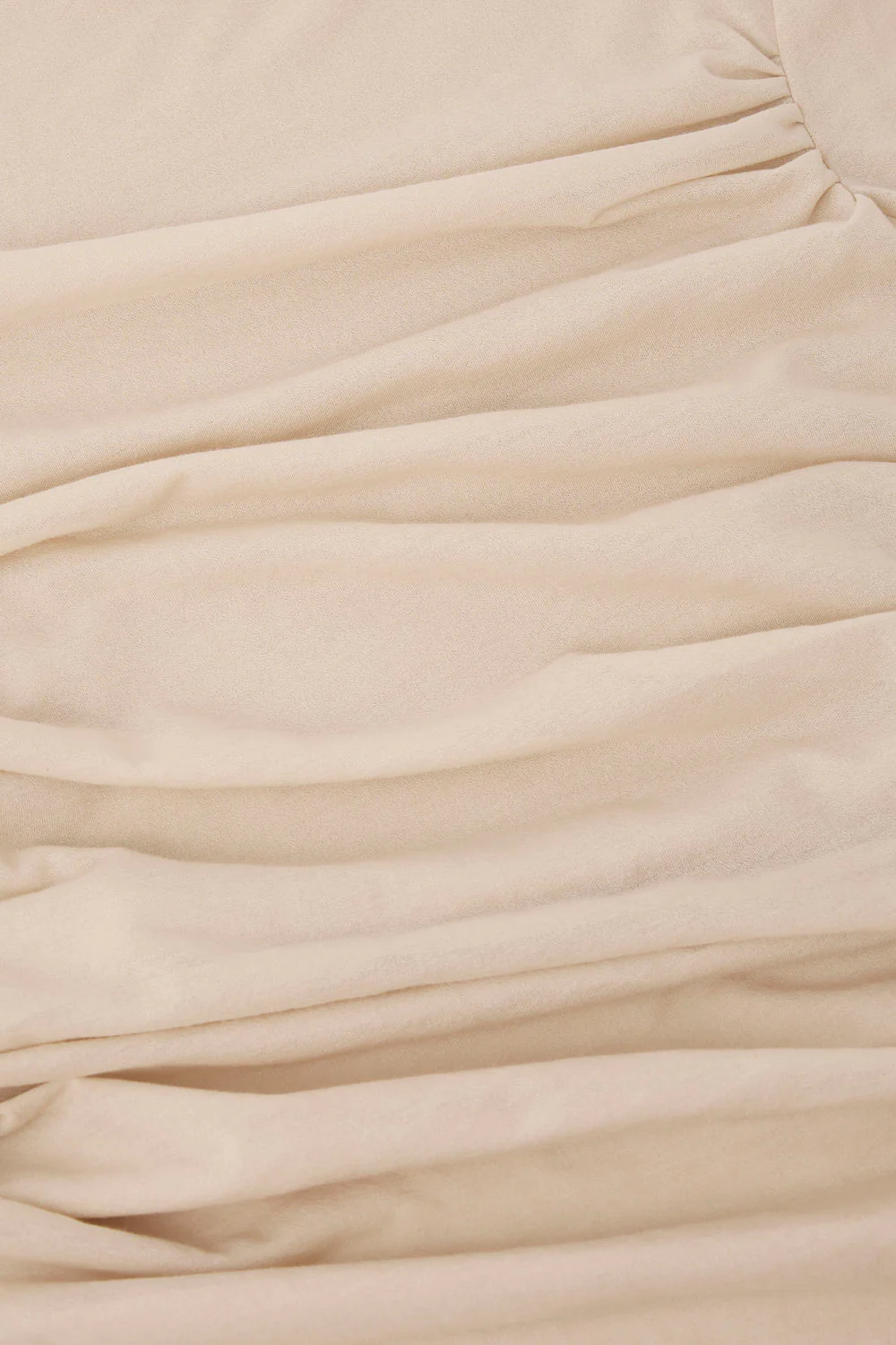 T-SHIRT GAIA BEIGE - Image 5