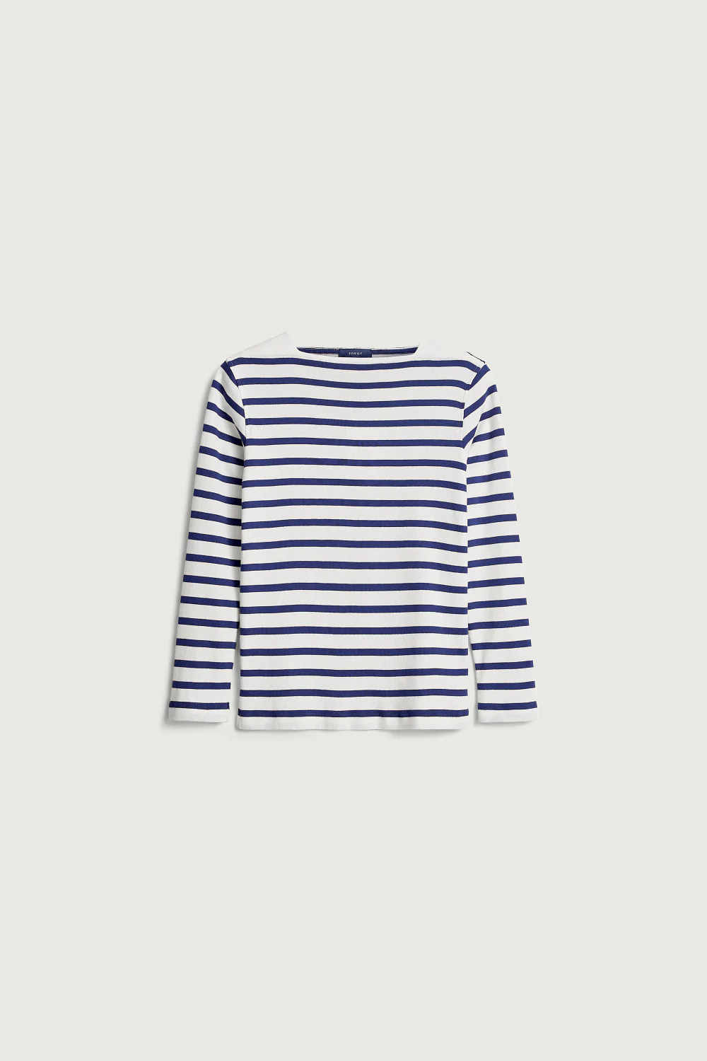 T-SHIRT KATY NAVY - Image 6