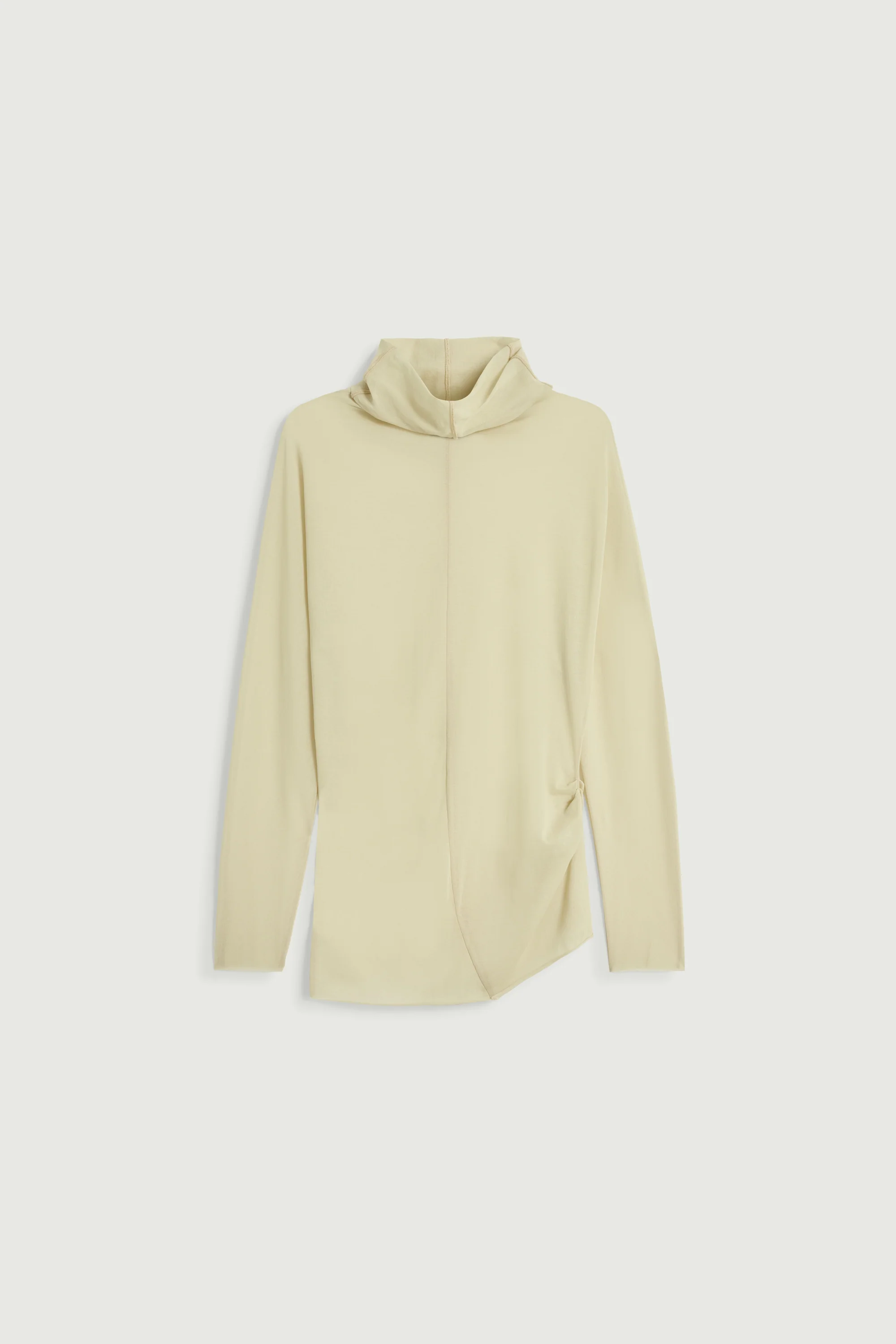T-SHIRT LISIA YELLOW - Image 6