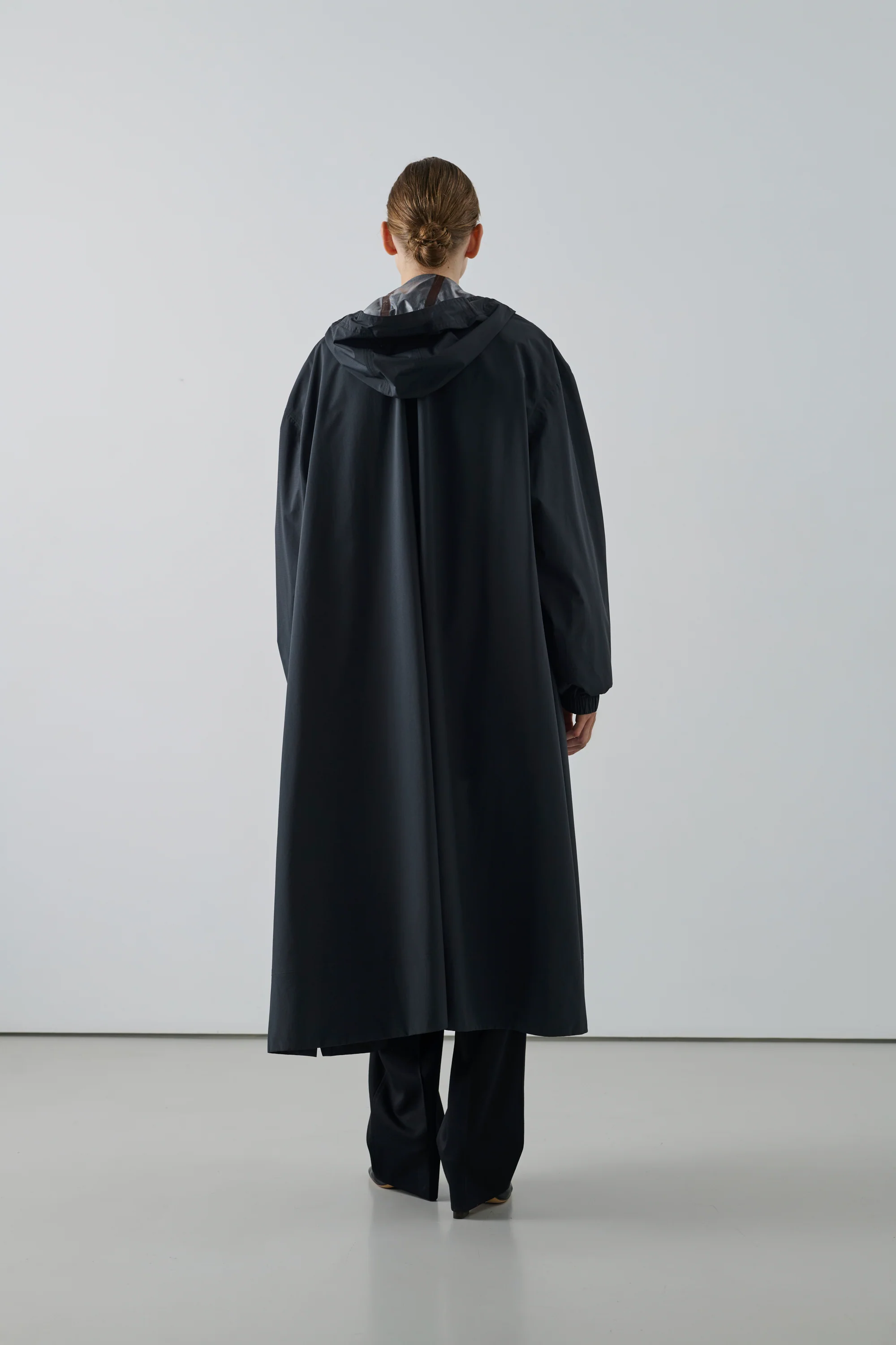TRENCH PRADEL GREY - Image 3