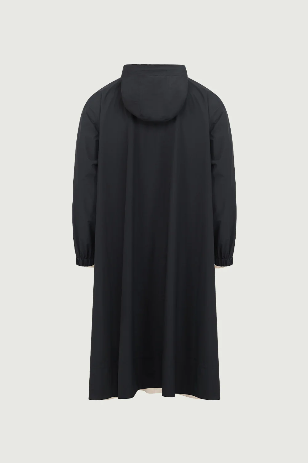 TRENCH PRADEL GREY - Image 8