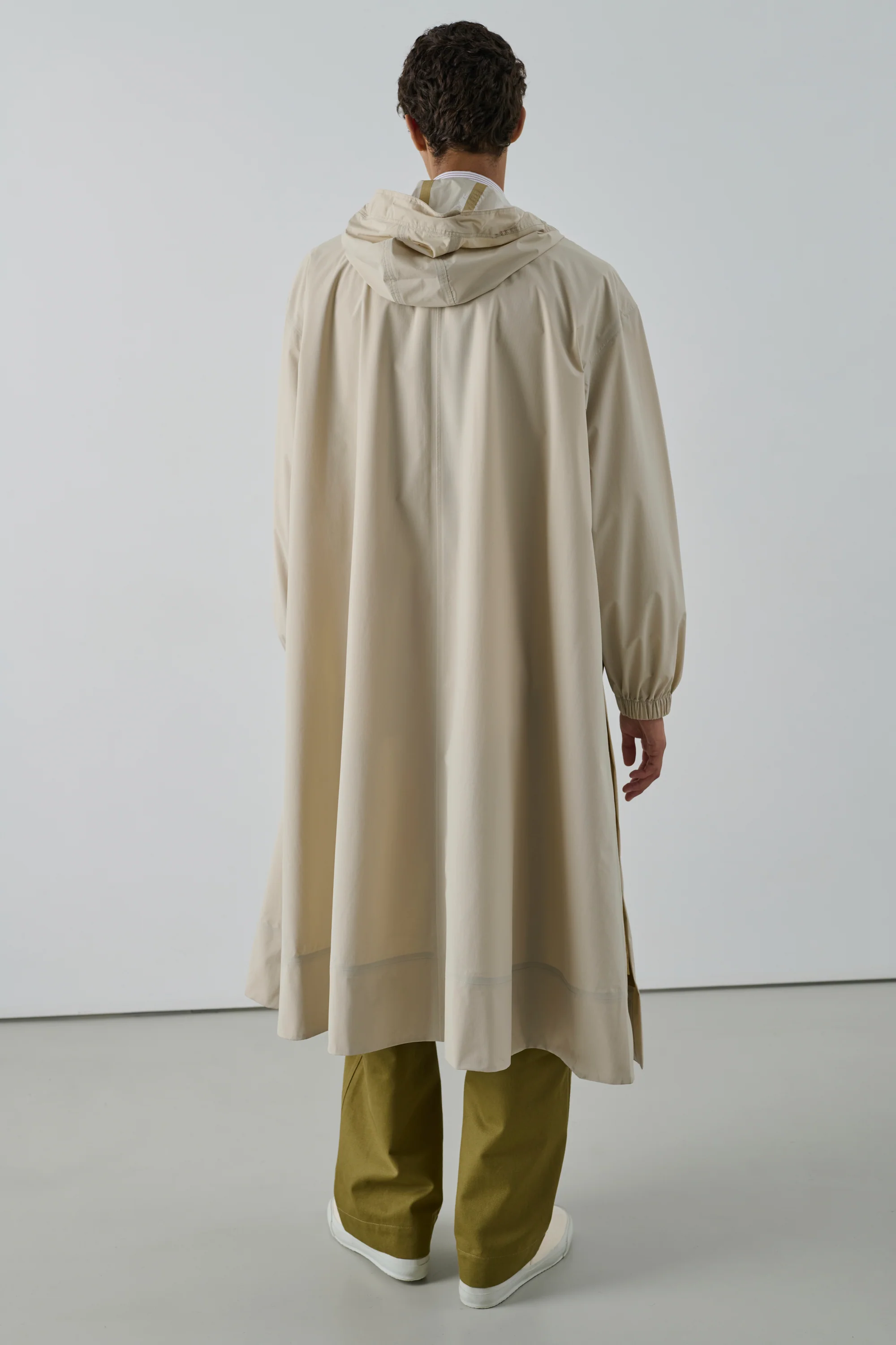 TRENCH PRADEL BEIGE - Image 4