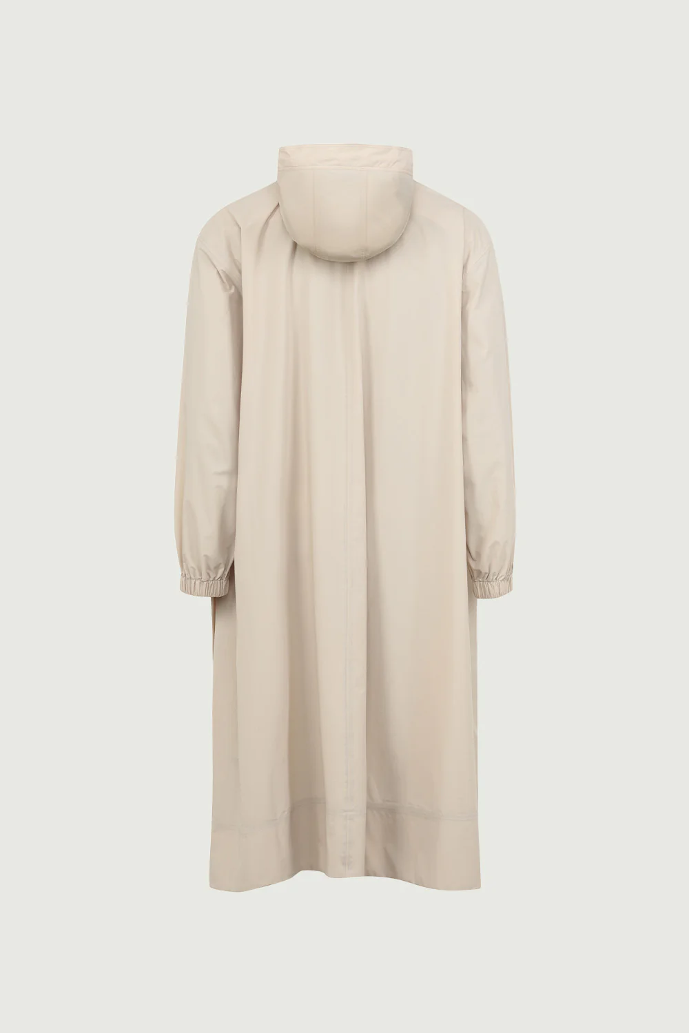 TRENCH PRADEL BEIGE - Image 8