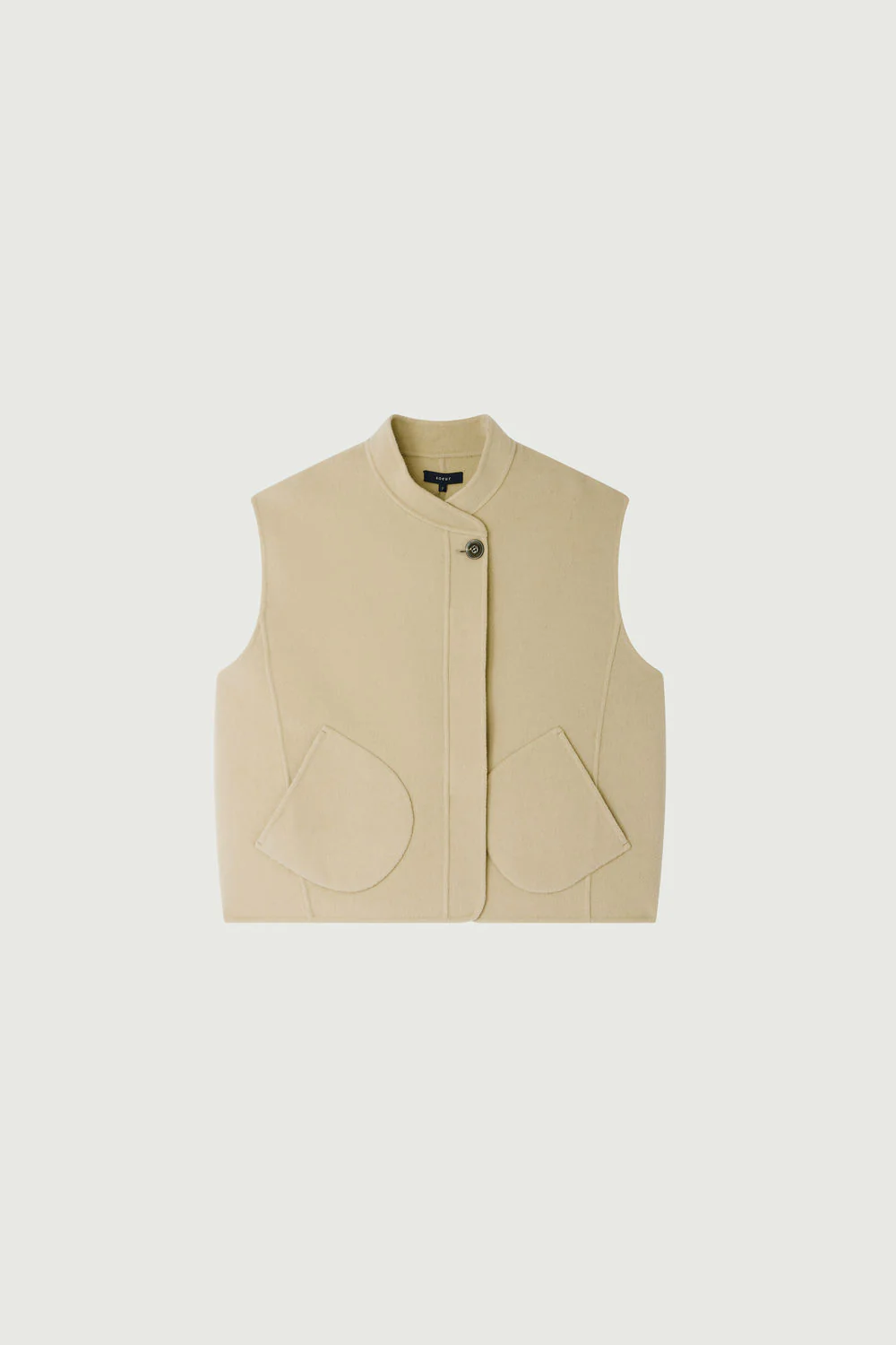 JACKET ADELINE ECRU - Image 5